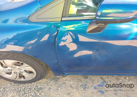 2014 Honda Civic Lx from USA, damaged, VIN 2HGFB2F50EH518035